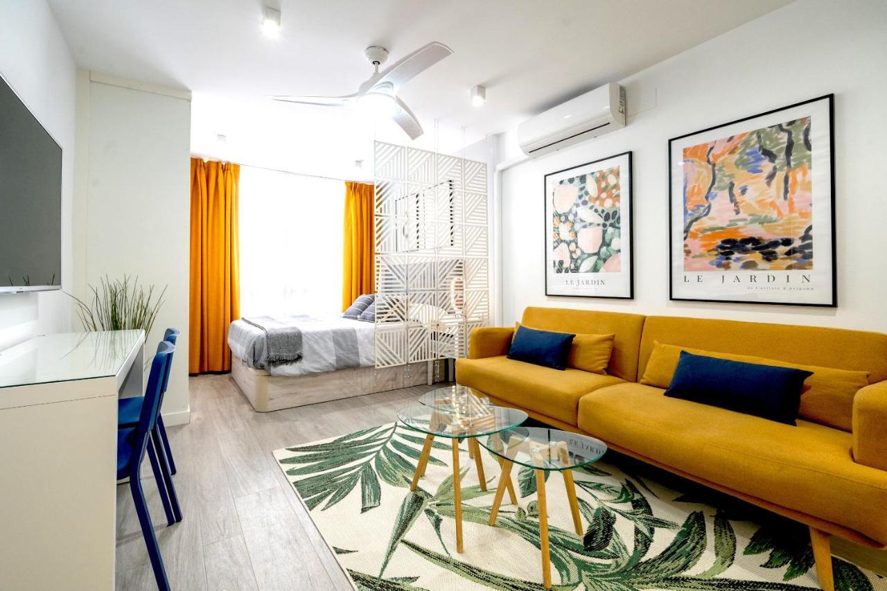 Xpce Marino 2 - Parking Free Appartement Marbella