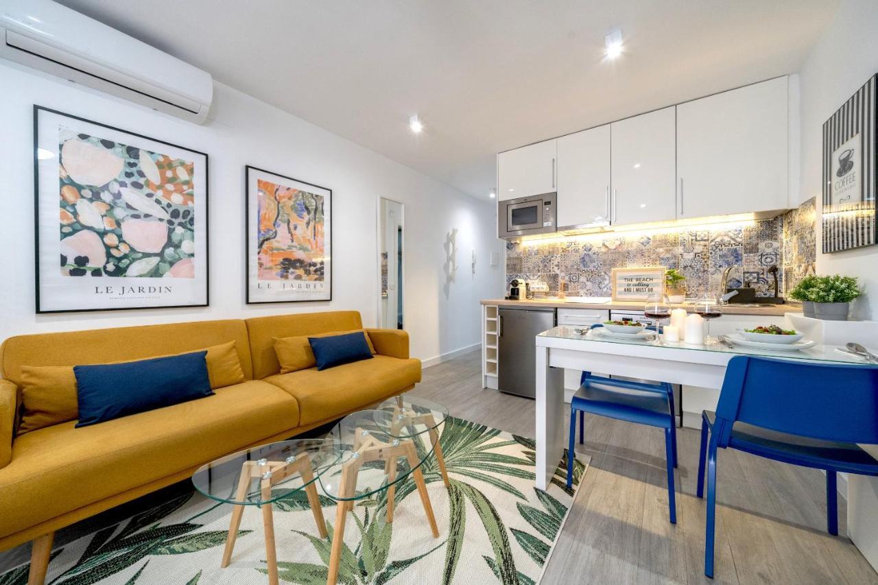 Xpce Marino 2 - Parking Free Appartement