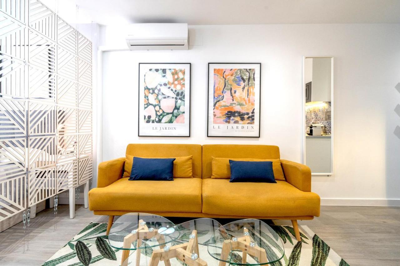Xpce Marino 2 - Parking Free Appartement Marbella