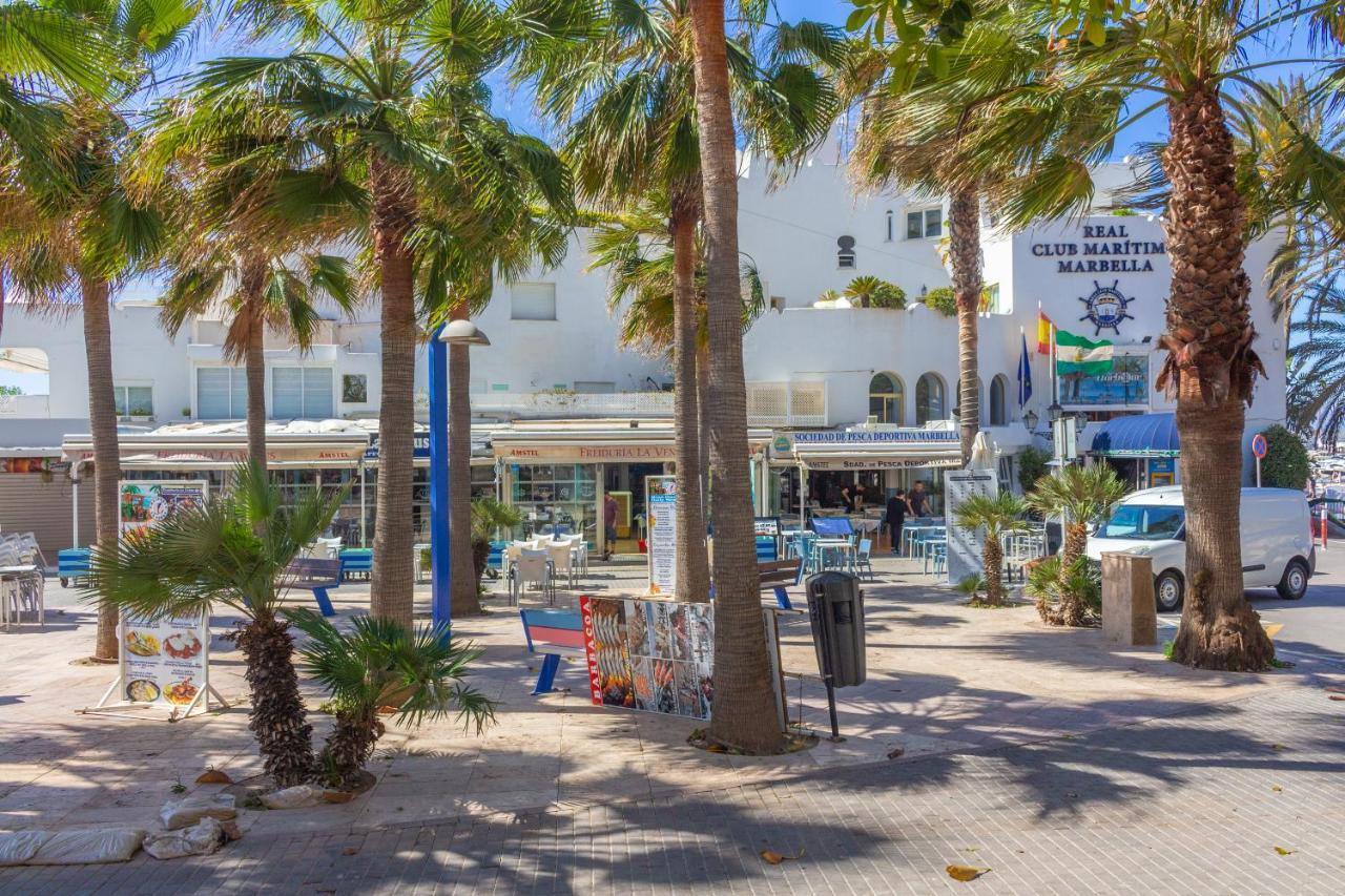 Xpce Marino 2 - Parking Free Appartement Marbella