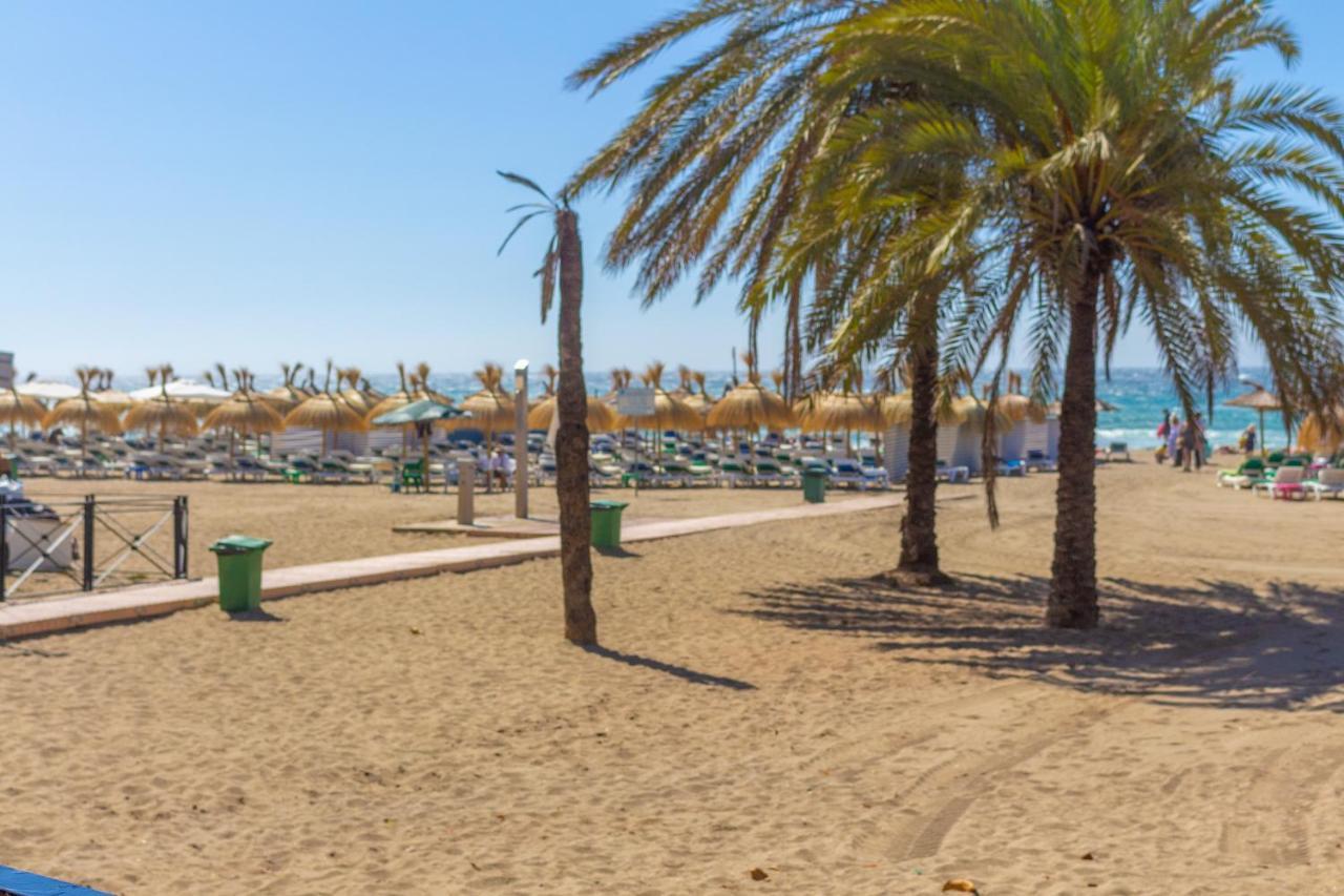 Xpce Marino 2 - Parking Free Appartement