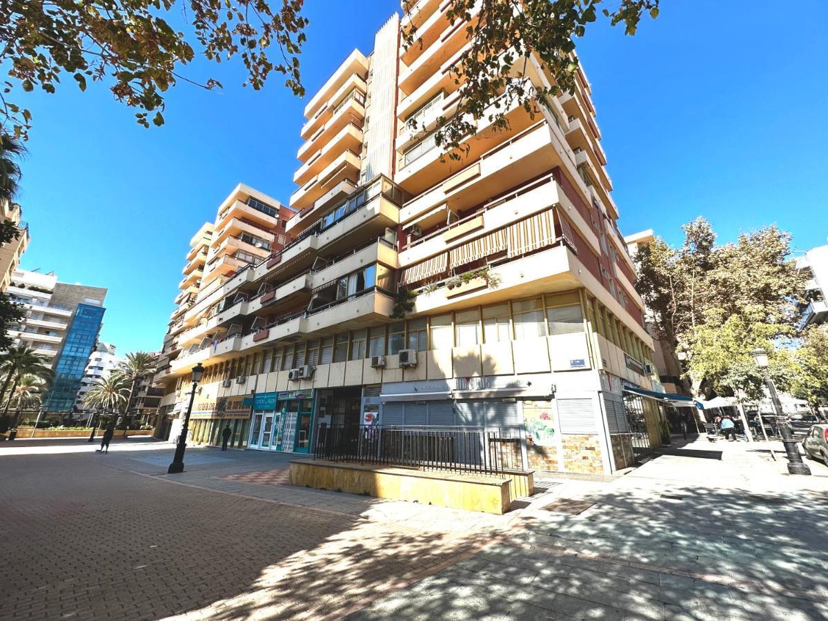 Appartement Xpce Marino 2 - Parking Free Marbella