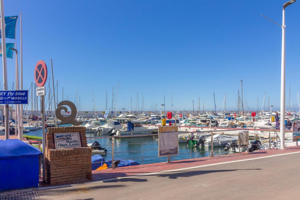 Xpce Marino 2 - Parking Free Marbella